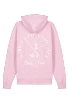 Indoctro men's hoodie