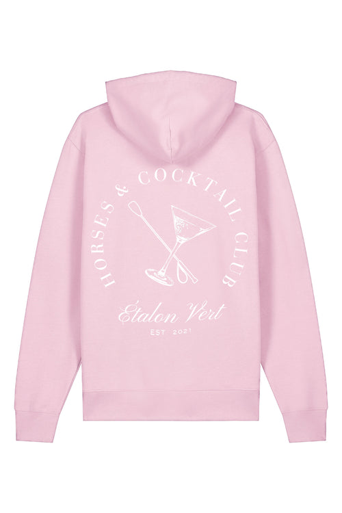 Indoctro men's hoodie
