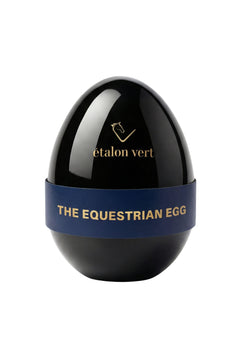 The Equestrian Egg 2026 - Navy