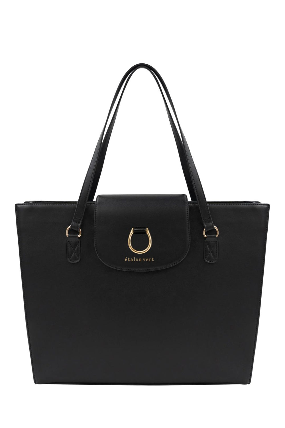 étalon vert x WIND & VIBES Roma Black/Gold - Horseshoe