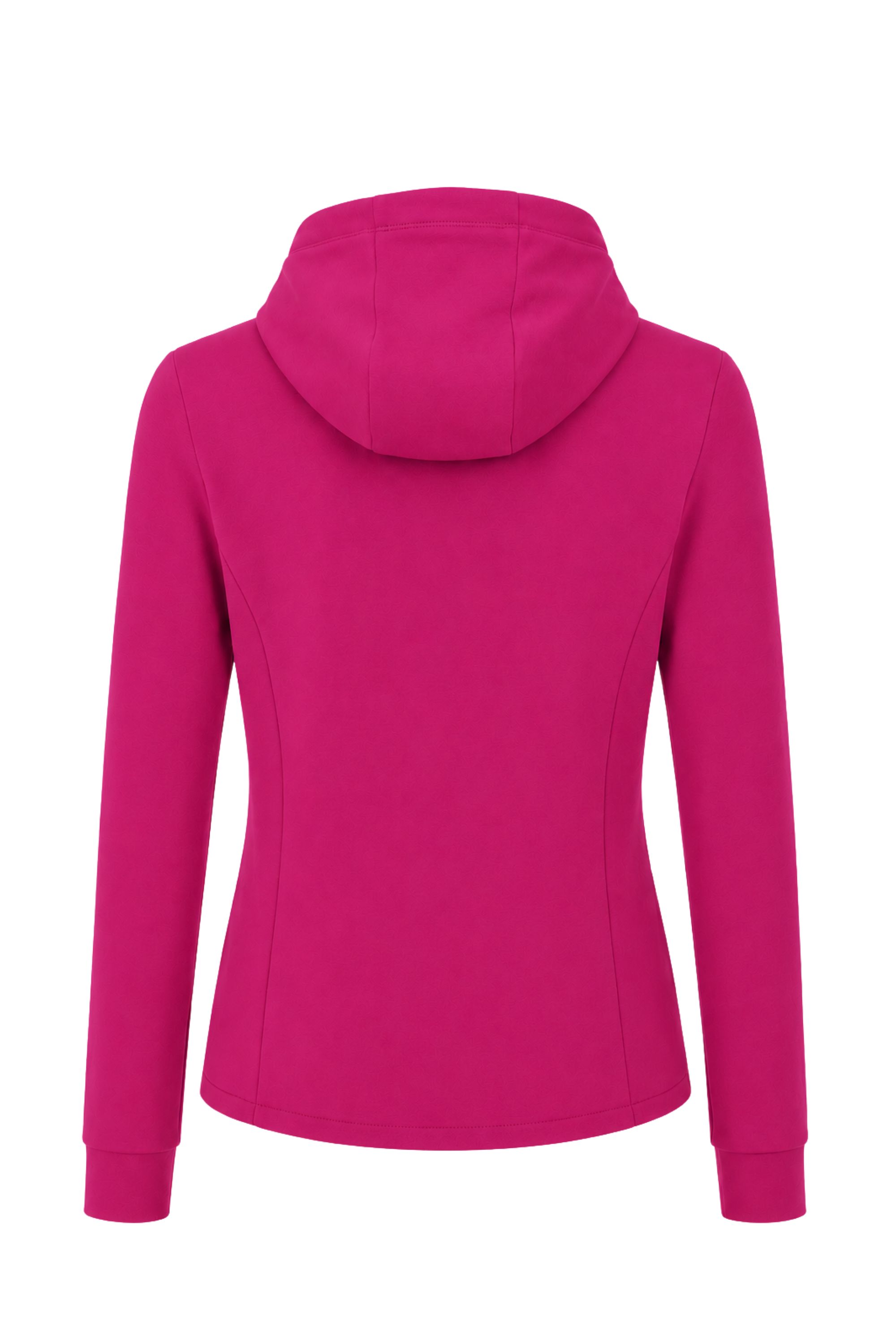 Sportjacke Grannus 2.0 - Very Berry