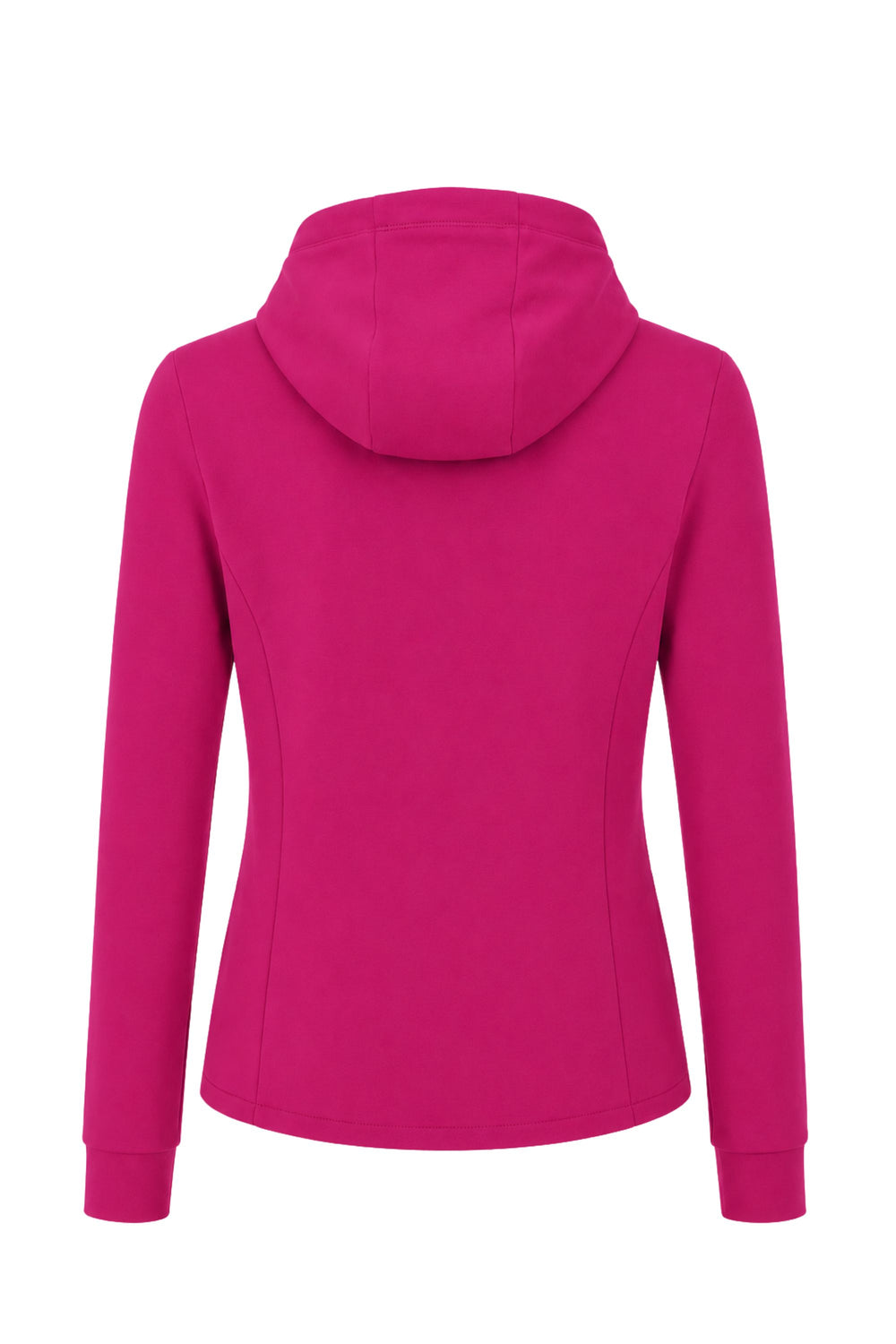 Grannus 2.0 Young Riders Sports Jacket - Very Berry