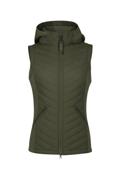 Steppweste Cassini 2.0 - Olive