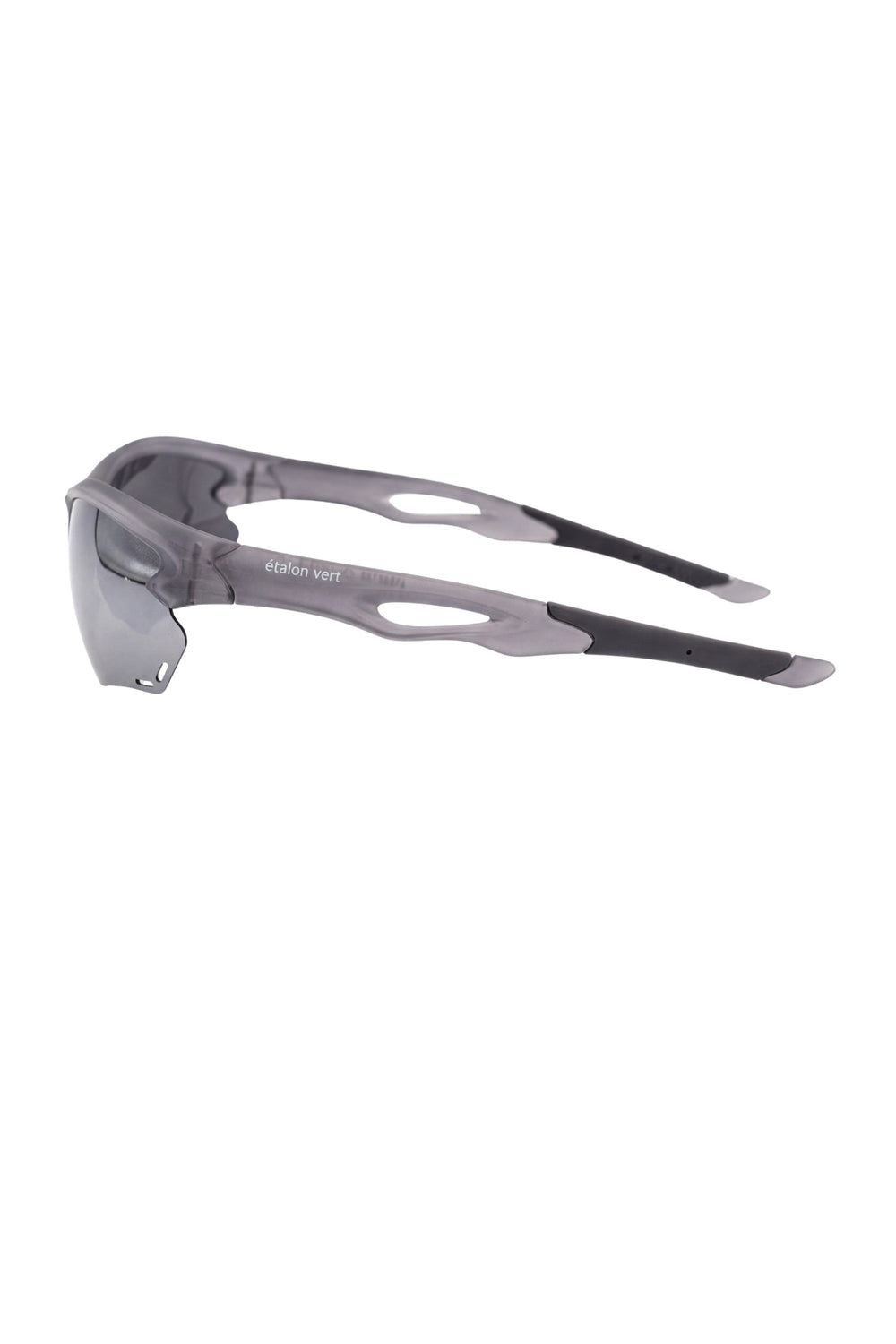 Vigo Riding Glasses - Grey