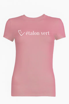 Logoshirt Quiwi Dream - Candy Pink