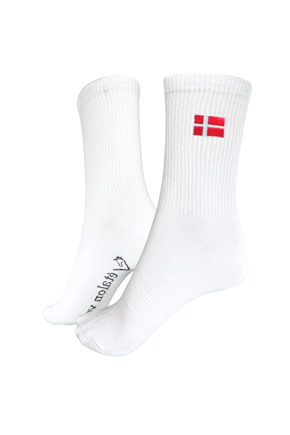 Sportsocken - Worldcup Edition - Denmark