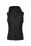 Cassini Steppweste Black – Ansicht 1