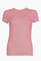Valor Shirt Young Riders - Candy Pink
