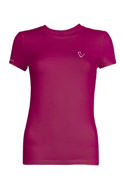 Logo shirt Quiwi Dream - Navy