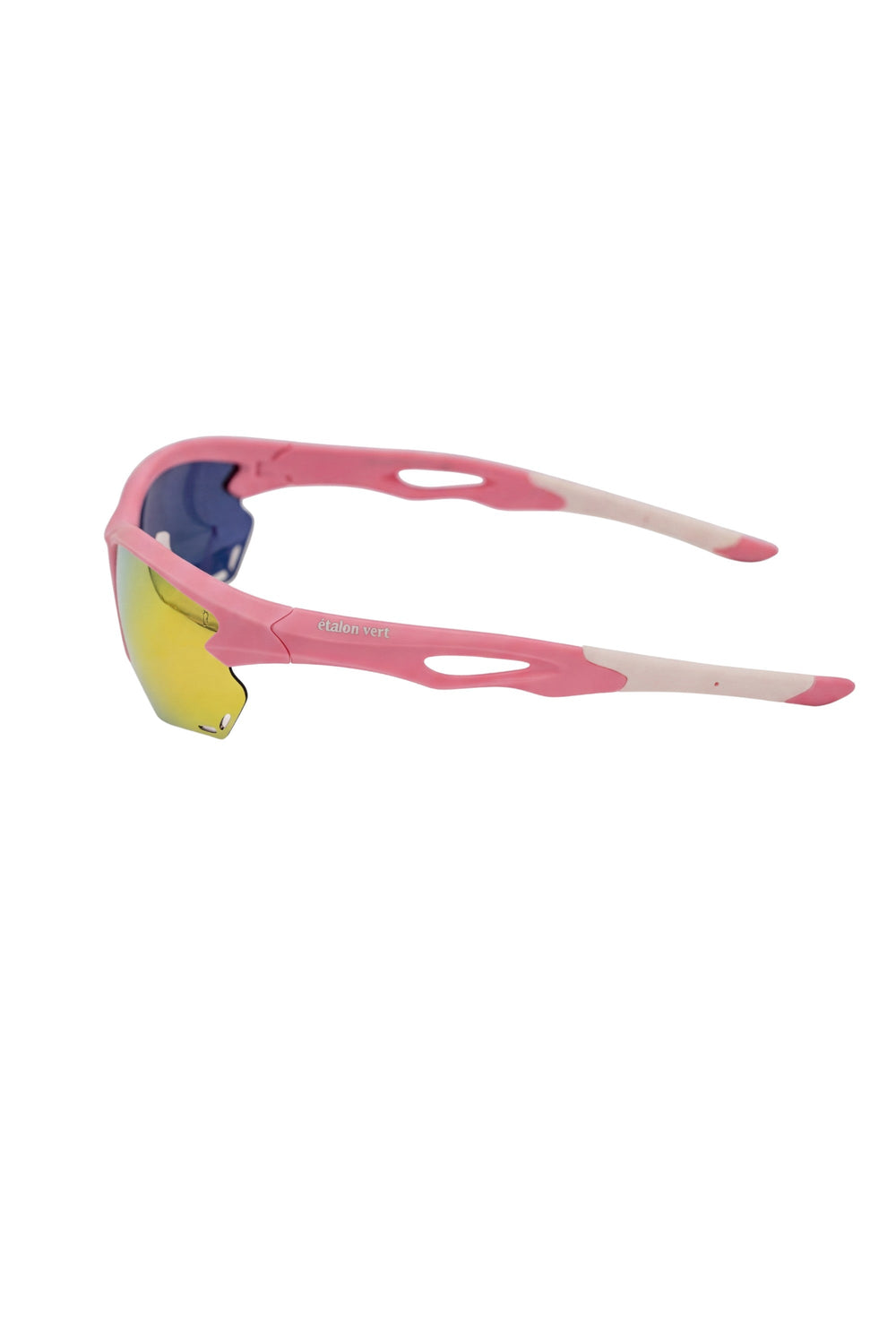 Vigo Riding Glasses - Pink