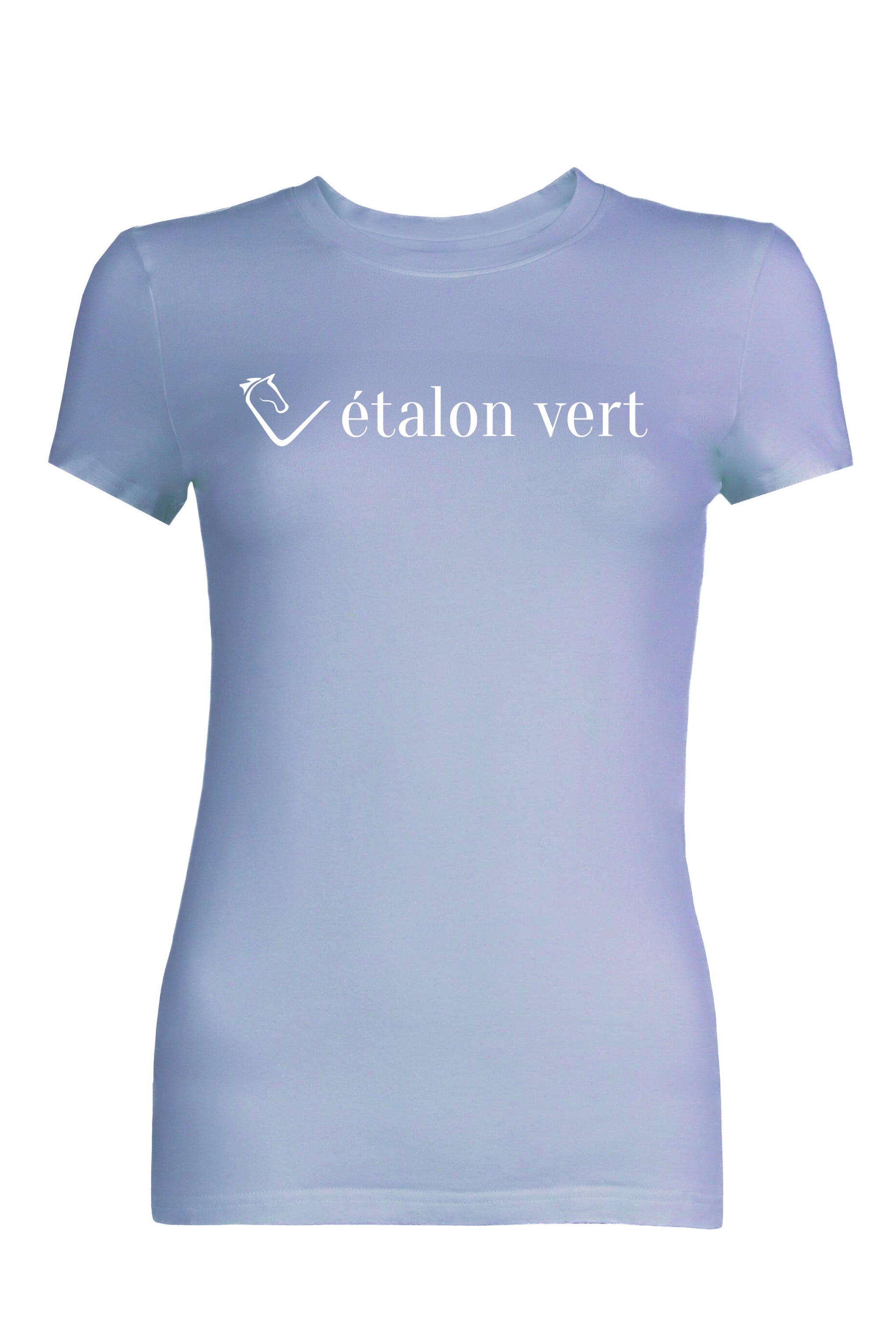 Logoshirt Quiwi Dream Young Riders - Baby Lavender