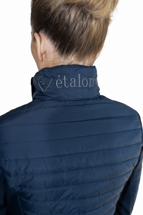 Steppweste Cassini - Navy