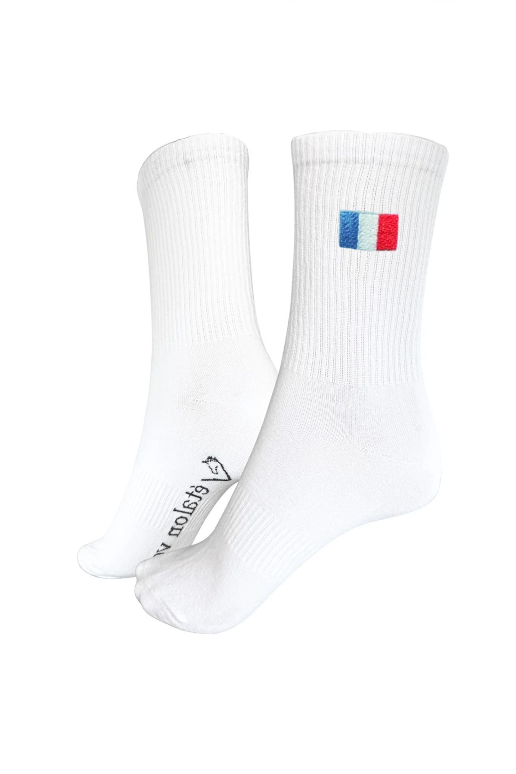 Sportsocken - Worldcup Edition - Switzerland