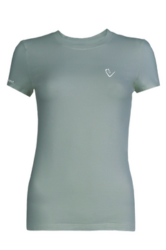 Logo shirt Quiwi Dream - Navy