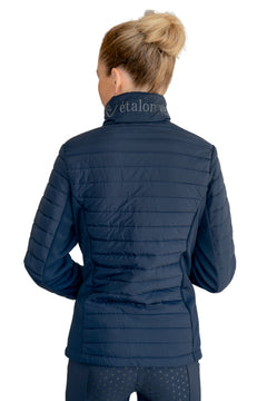 Steppweste Cassini - Navy