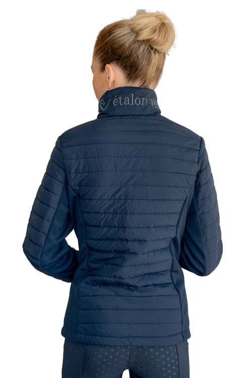 Steppweste Cassini - Navy