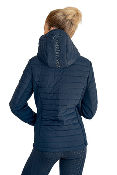Steppjacke Cassini - Navy