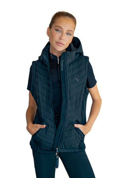 Steppweste Cassini - Navy