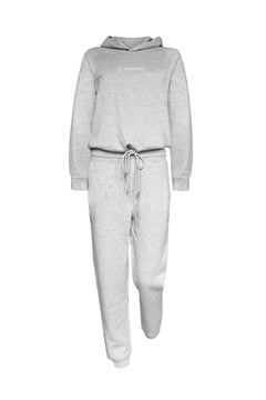 Courage Jogger - Grey