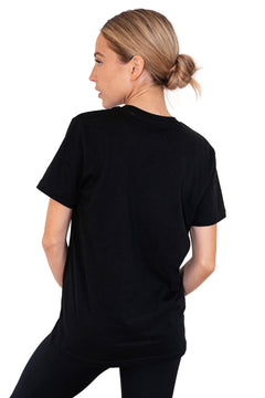 Logoshirt Ferro - Black