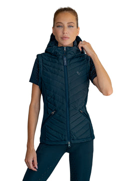 Steppweste Cassini - Navy