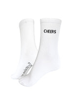 Sportsocken - Cheers Icon