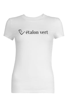 Logoshirt Quiwi Dream Young Riders - White