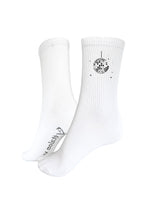 Sportsocken - Discokugel Icon