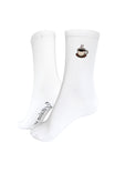 Sportsocken - Coffee Icon