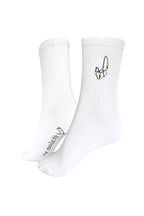Sportsocken - Halfter Icon