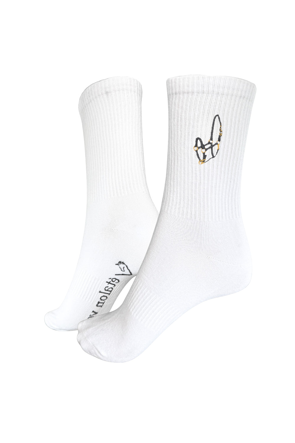 Sports socks - Halter icon