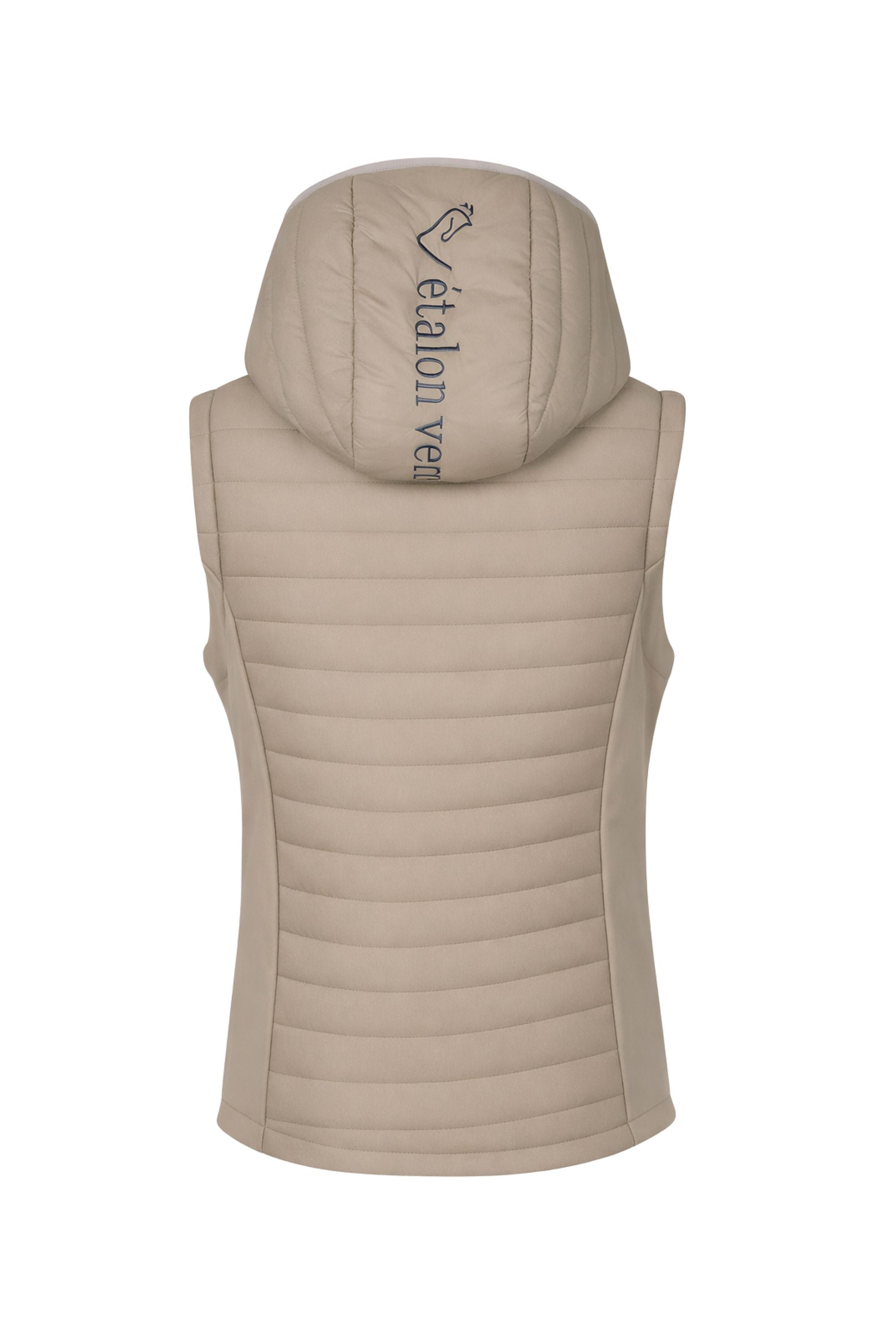 Steppweste Cassini 2.0 - Beige