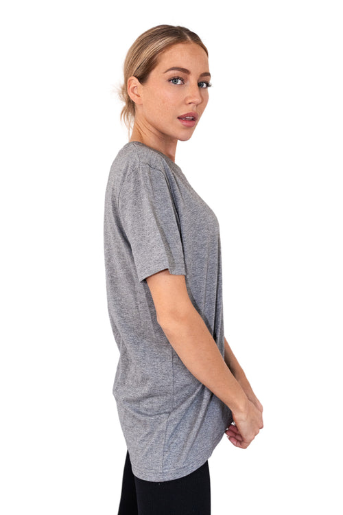 Logoshirt Ferro - Grey