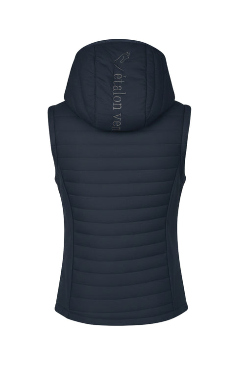 Steppweste Cassini 2.0 - Navy