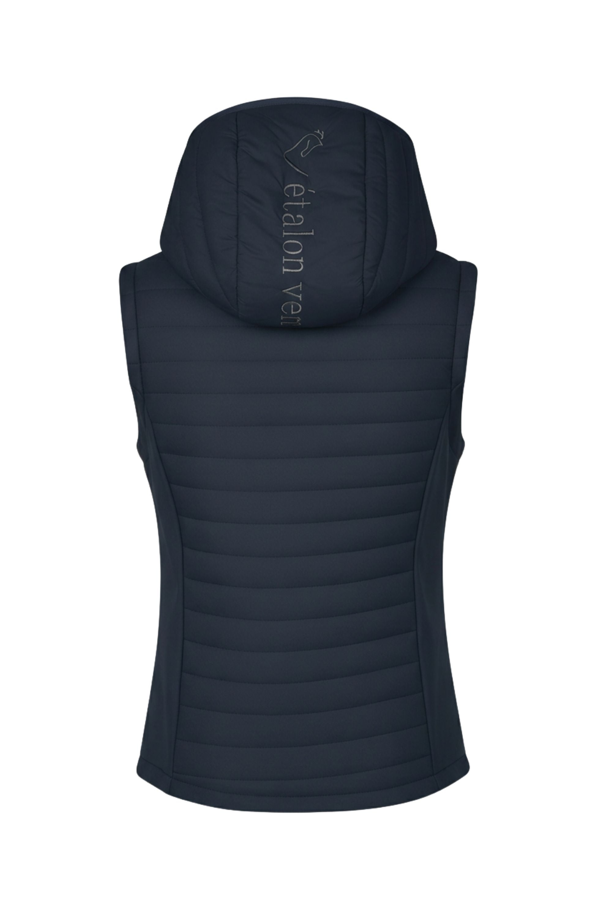 Gilet matelassé Cassini 2.0 - Navy
