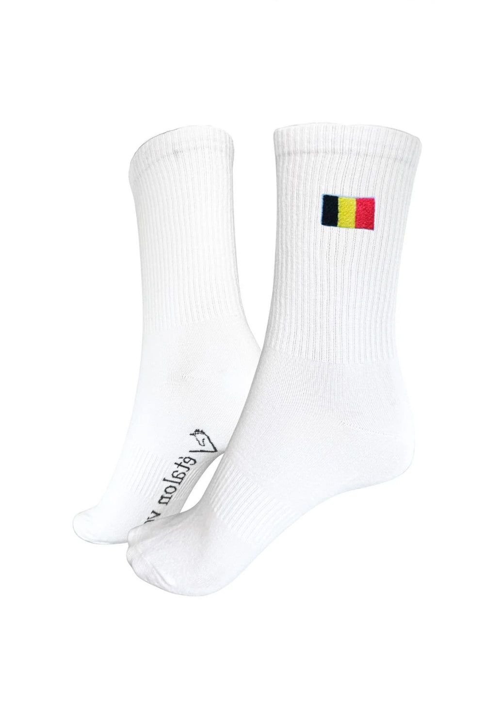 Sportsocken - Worldcup Edition - Belgium