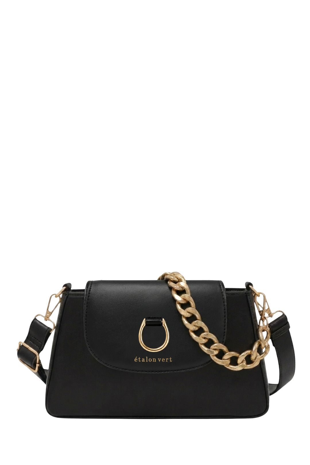 étalon vert x WIND & VIBES Munich Black/Gold - Hufeisen
