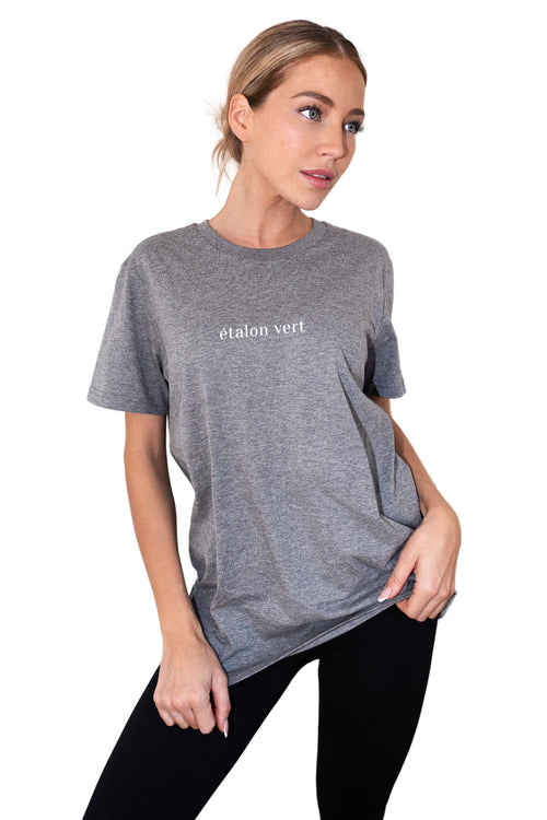 Logoshirt Ferro - Grey