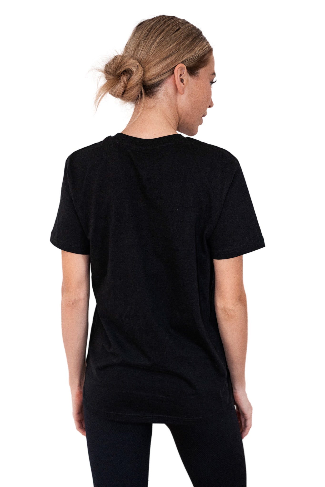 Logoshirt Ferro - Black