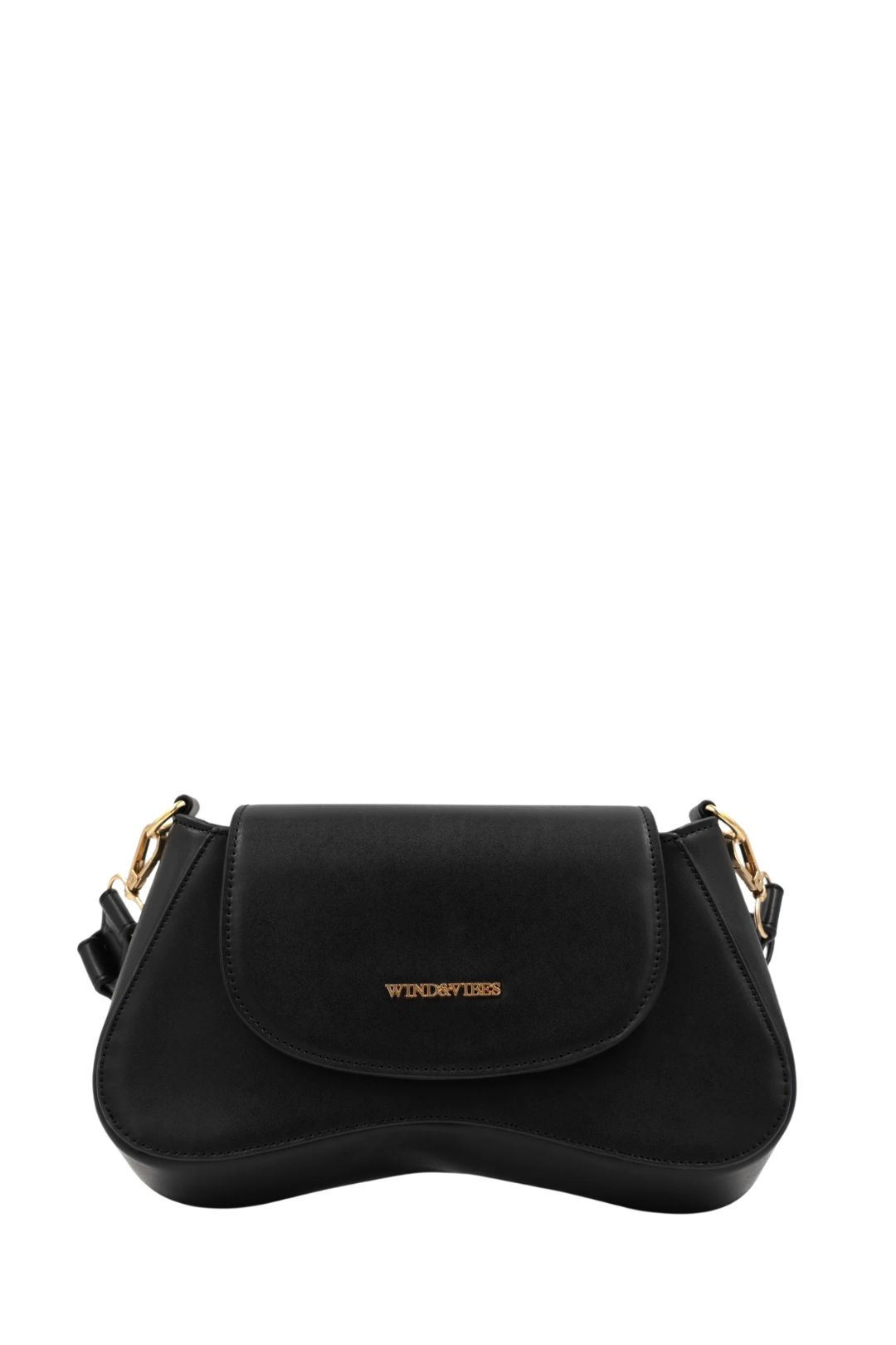 étalon vert x WIND & VIBES Paris Black/Gold