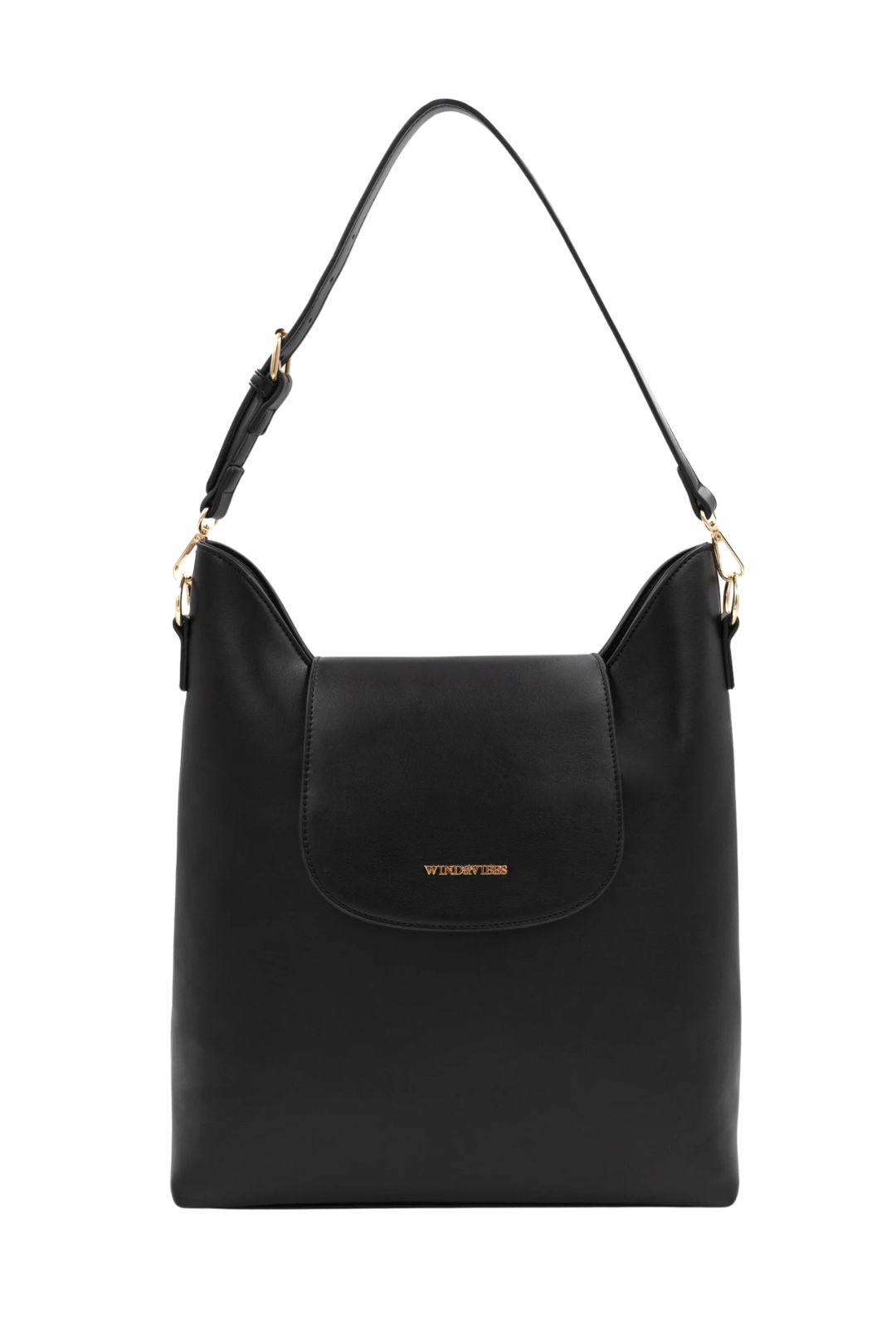 étalon vert x WIND & VIBES London Black/Gold
