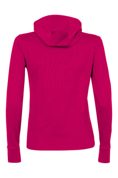 Sportjacke Grannus - Very Berry