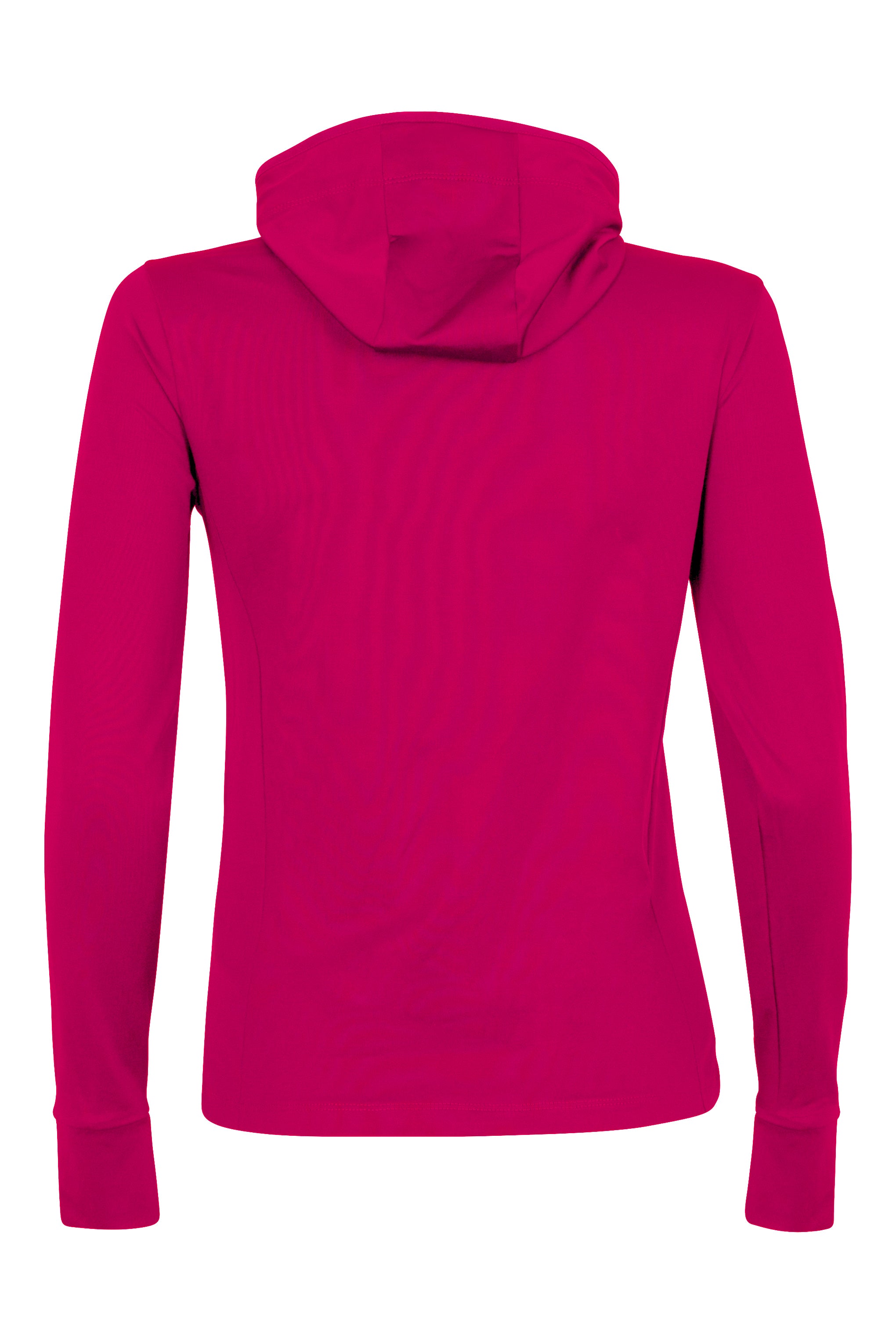 Sports jacket Grannus Thermo - Very Berry