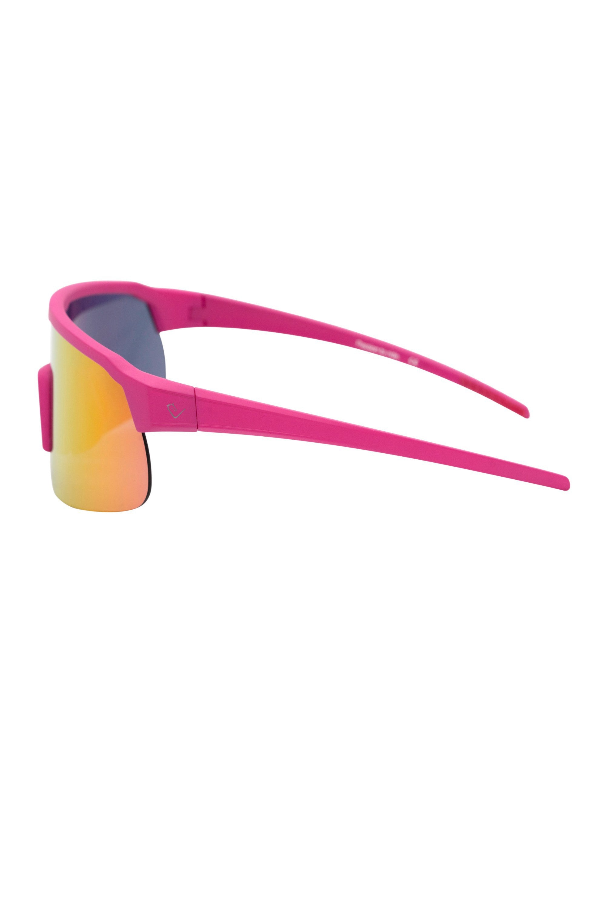 Reitbrille Numero Uno - Very berry