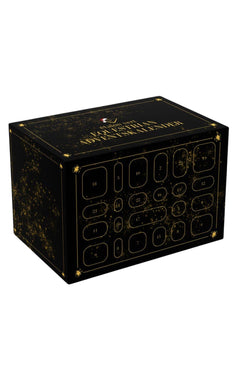 Equestrian Adventskalender für Pferd & Reiter 2025