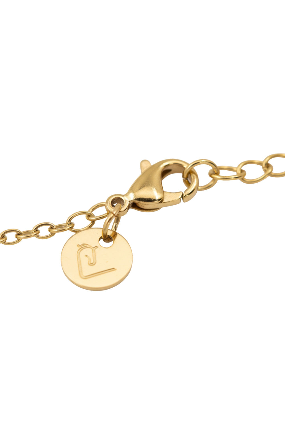 Bracelet - Mors - or