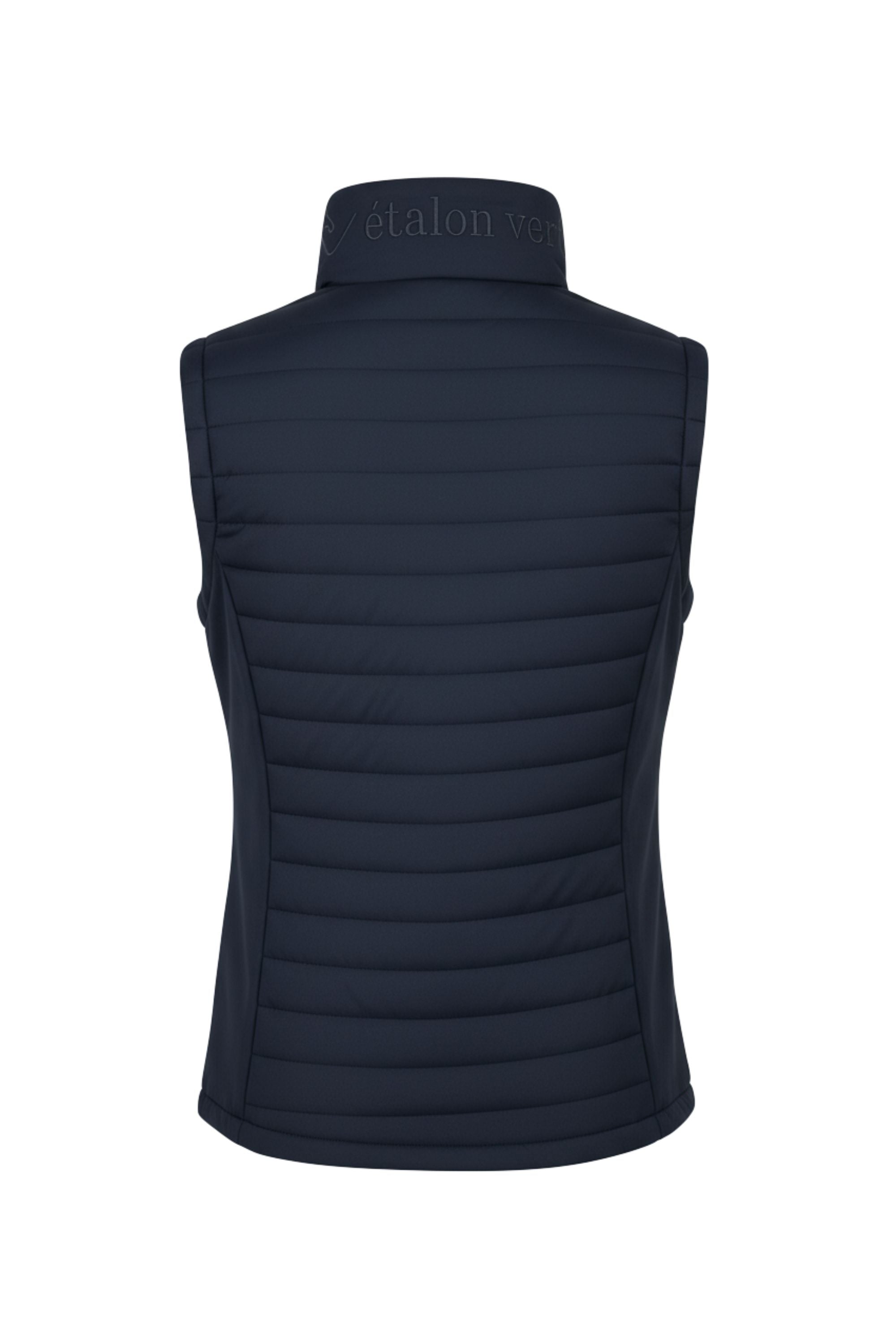Gilet matelassé Cassini 2.0 - Navy