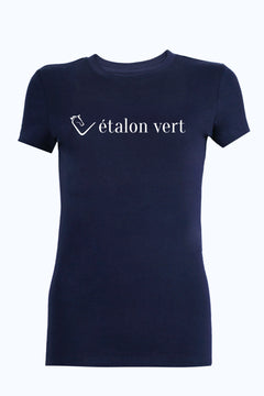 Logoshirt Quiwi Dream Young Riders - Navy