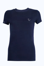 Valor Shirt Young Riders - Navy