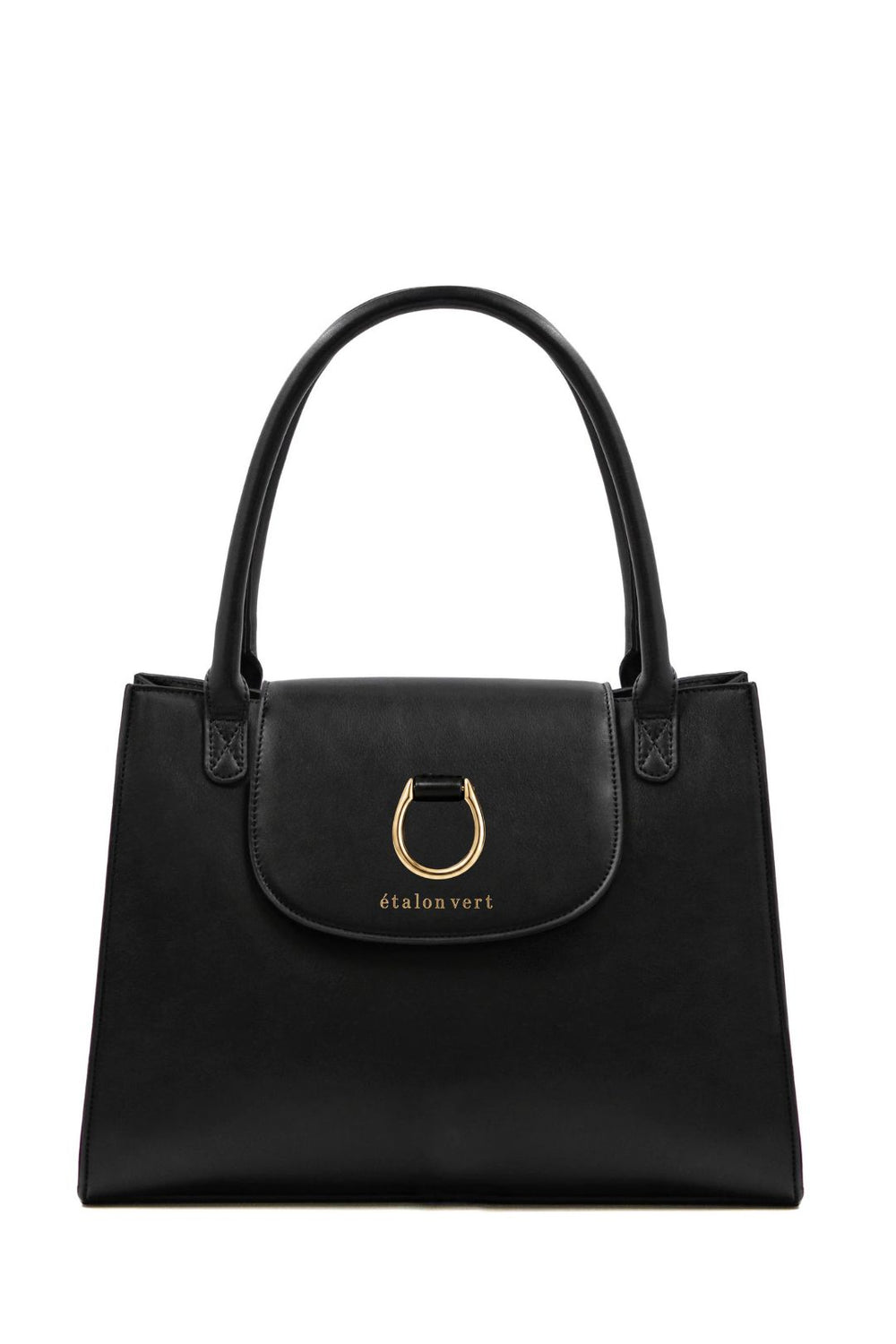 étalon vert x WIND & VIBES Verona Black/Gold - Horseshoe